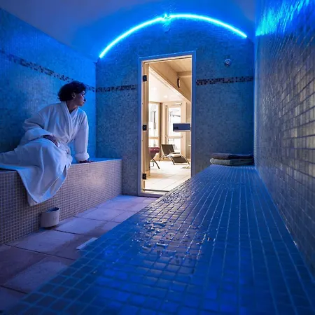 Aparthotel L'oxalys