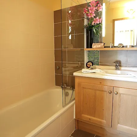 L'oxalys 4* Val Thorens