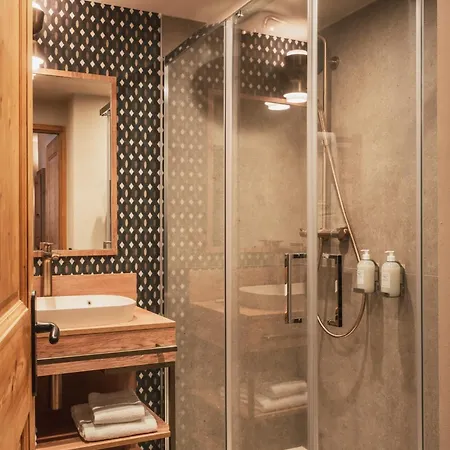 Apart-hotel L'oxalys Val Thorens