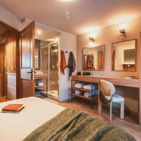 Apart-hotel L'oxalys 4*