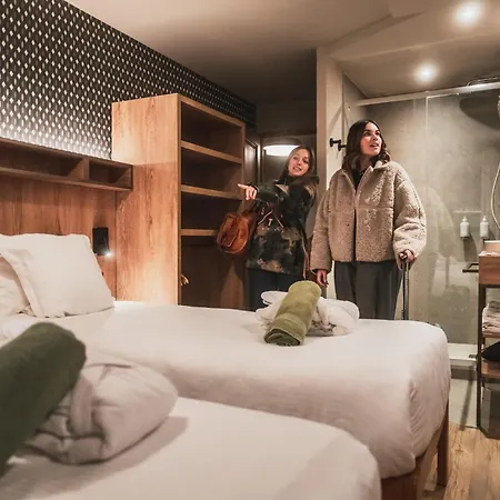 L'oxalys 4* Val Thorens