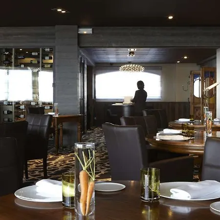 L'oxalys Lägenhetshotell 4*