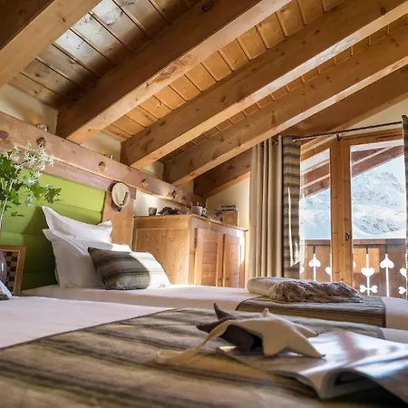 L'oxalys Aparthotel