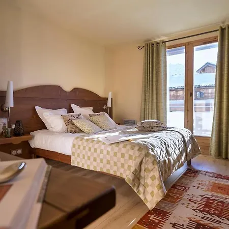 L'oxalys Aparthotel