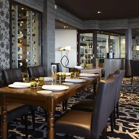 L'oxalys Aparthotel Val Thorens