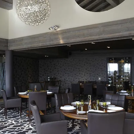 L'oxalys Apart-hotel 4*