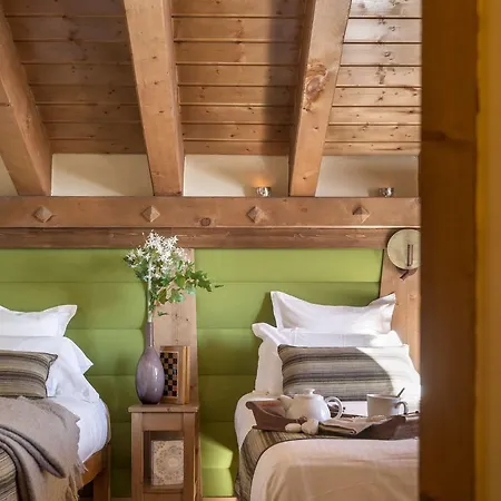 L'oxalys 4* Val Thorens