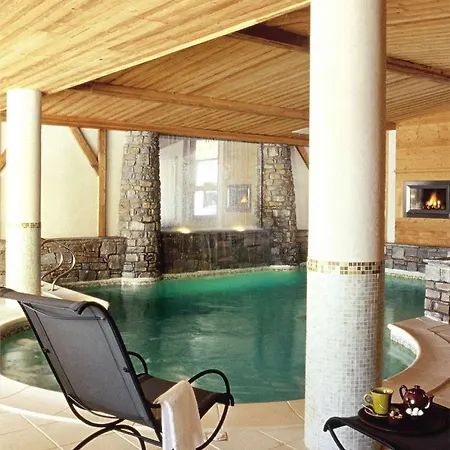 Aparthotel L'oxalys 4*