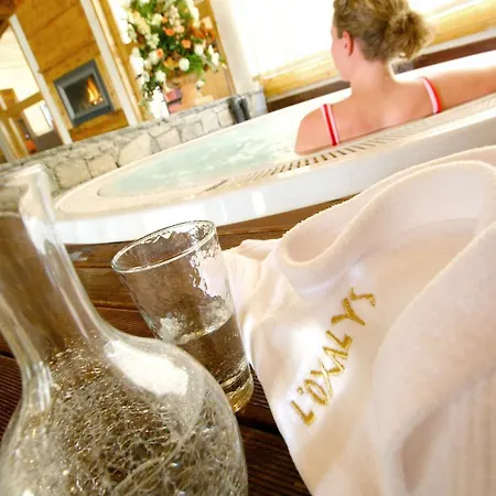 Apart-hotel L'oxalys Val Thorens