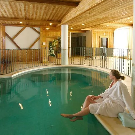Apart-hotel L'oxalys 4*