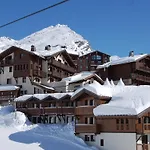 Aparthotel L'oxalys 4*