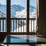 Aparthotel L'oxalys Val Thorens