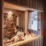 L'oxalys Val Thorens