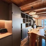 L'oxalys 4* Val Thorens