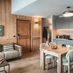 L'oxalys Aparthotel