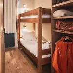 Aparthotel L'oxalys