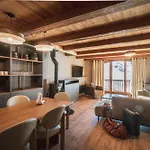 Aparthotel L'oxalys Val Thorens