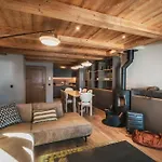 L'oxalys Val Thorens