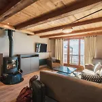 L'oxalys 4* Val Thorens