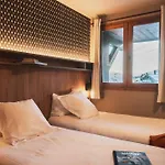 L'oxalys Aparthotel 4*