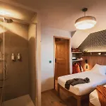 Aparthotel L'oxalys Val Thorens