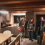L'oxalys Val Thorens