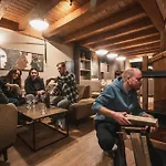 Aparthotel L'oxalys Val Thorens