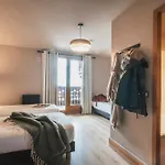 L'oxalys Aparthotel Val Thorens
