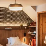 L'oxalys Aparthotel Val Thorens
