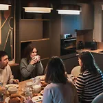 Aparthotel L'oxalys Val Thorens