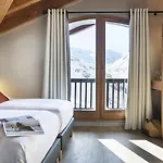 L'oxalys Aparthotel 4*