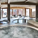 Aparthotel L'oxalys Val Thorens