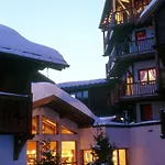 Aparthotel L'oxalys Val Thorens