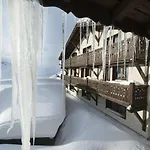 Aparthotel L'oxalys 4*