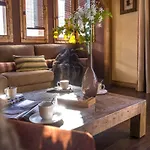 L'oxalys Aparthotel 4*