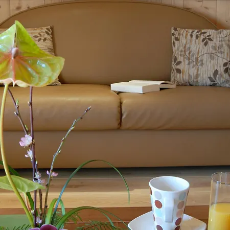 L'oxalys מלון דירות ואל טורנס