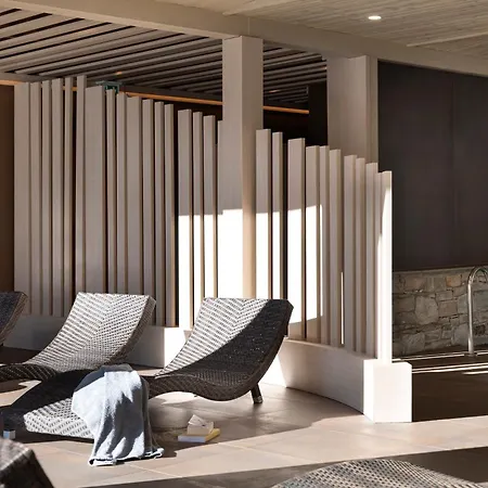 L'oxalys 公寓式酒店