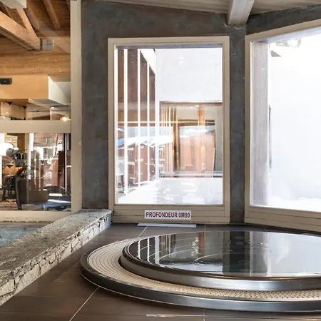 Апарт-отель L'oxalys 4*