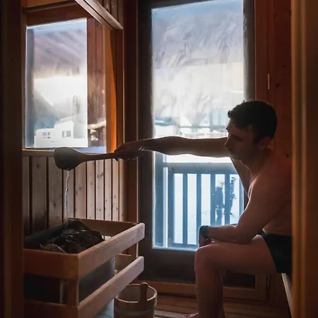 L'oxalys Val Thorens
