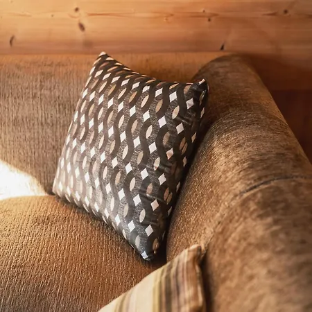 Hotel apartamentowy L'oxalys 4*