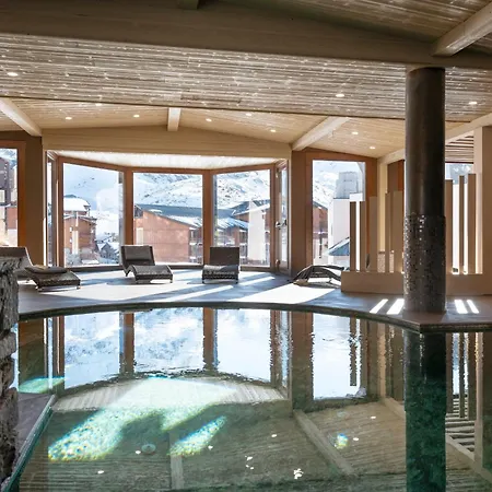 L'oxalys Валь-Торанс