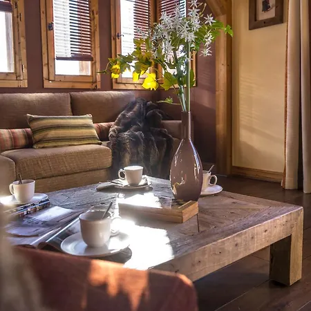 L'oxalys Aparthotel 4*