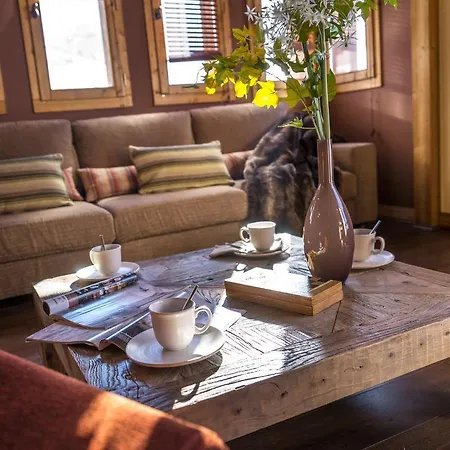 L'oxalys ואל טורנס