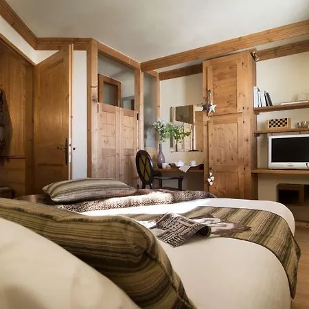 Aparthotel L'oxalys