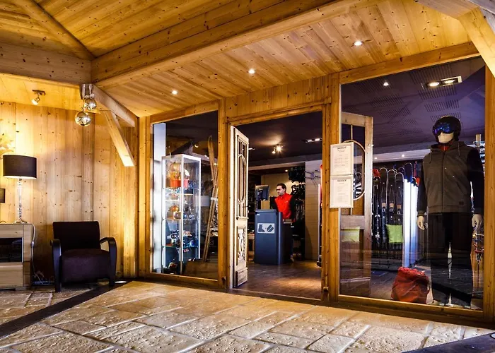 L'oxalys Валь-Торанс