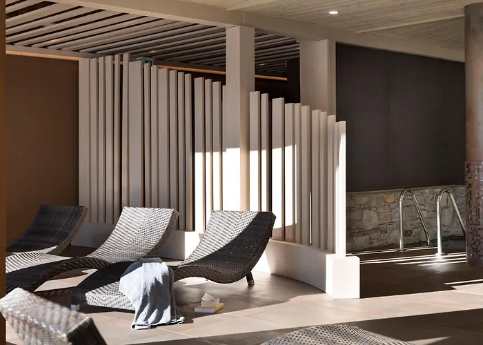 L'oxalys 公寓式酒店