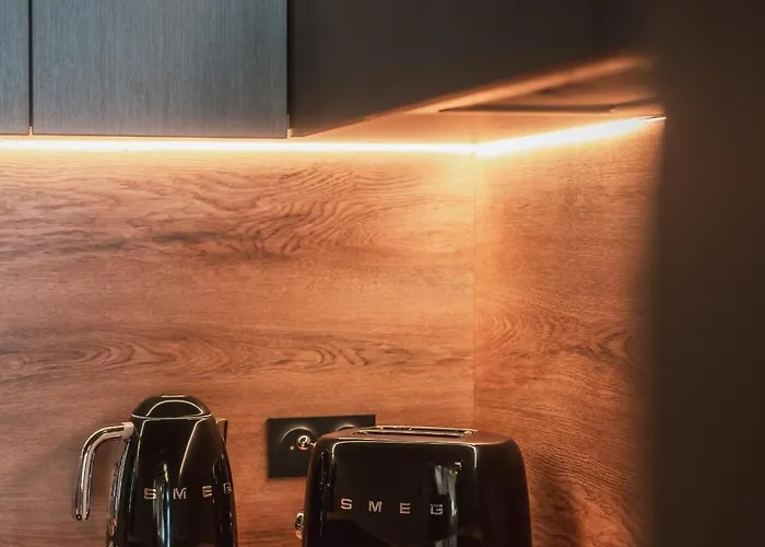 L'oxalys 4* 瓦托伦斯