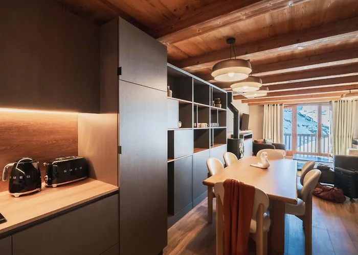 L'oxalys 4* 瓦托伦斯