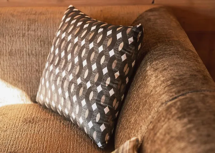 Апарт-отель L'oxalys 4*