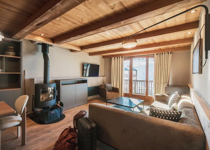 L'oxalys 4* 瓦托伦斯